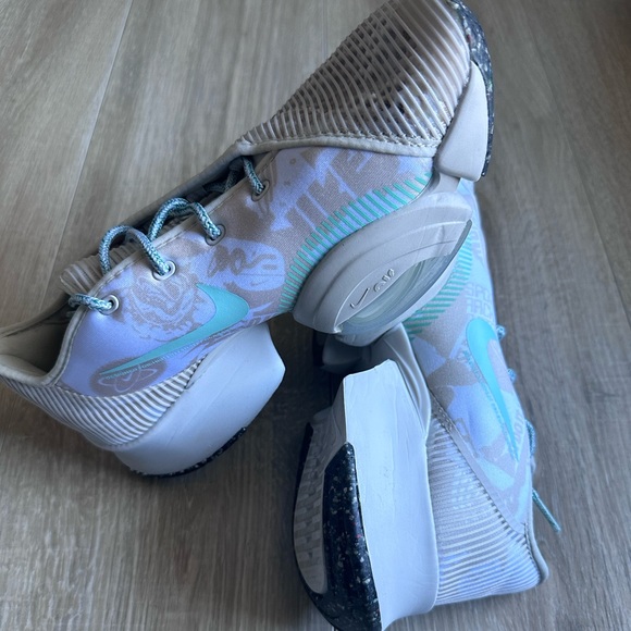 Women’s Nike Air Zoom SuperRep 2 MFS - Picture 8 of 9